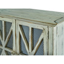  Elements International Ira MDIR700SV Server - Antique White IMAGE 3