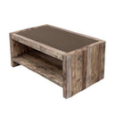  Elements International Jake MTJK100CT Coffee Table IMAGE 1
