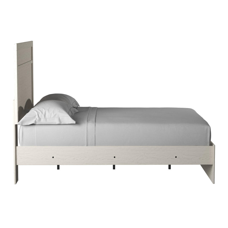 Signature Design by Ashley Stelsie B2588B4 Full Panel Bed IMAGE 3