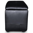  Coaster Furniture Cyrus 600001-S5B 7 pc Home Theater Seating IMAGE 11