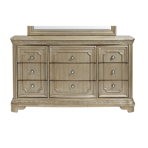  Elements International Vincenza VC600DR Dresser IMAGE 1