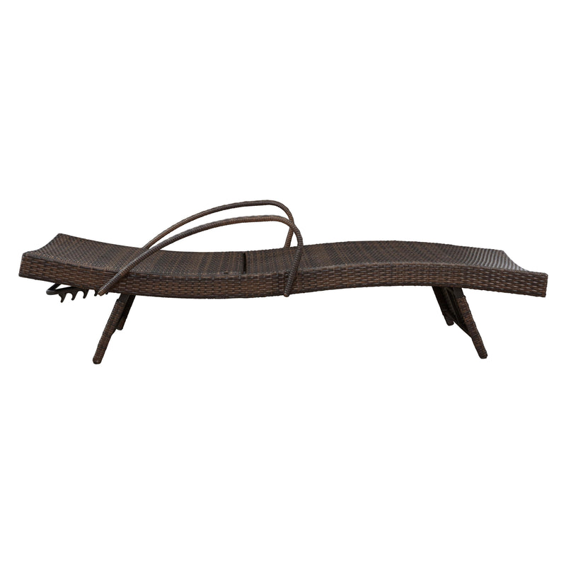  Signature Design by Ashley Kantana P283-815 Chaise Lounge IMAGE 4