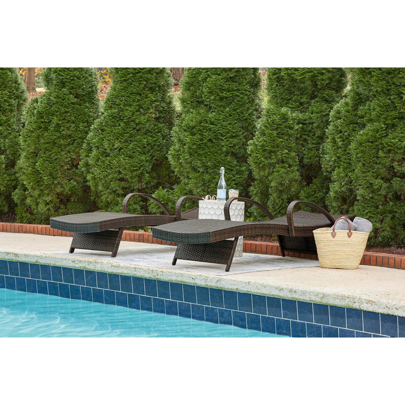  Signature Design by Ashley Kantana P283-815 Chaise Lounge IMAGE 7