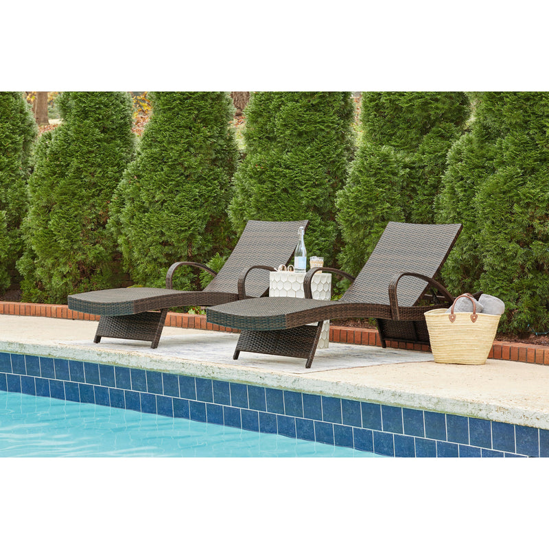  Signature Design by Ashley Kantana P283-815 Chaise Lounge IMAGE 8