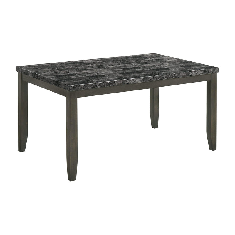  Elements International Nash DNS3007DS 7 pc Dining Set IMAGE 4