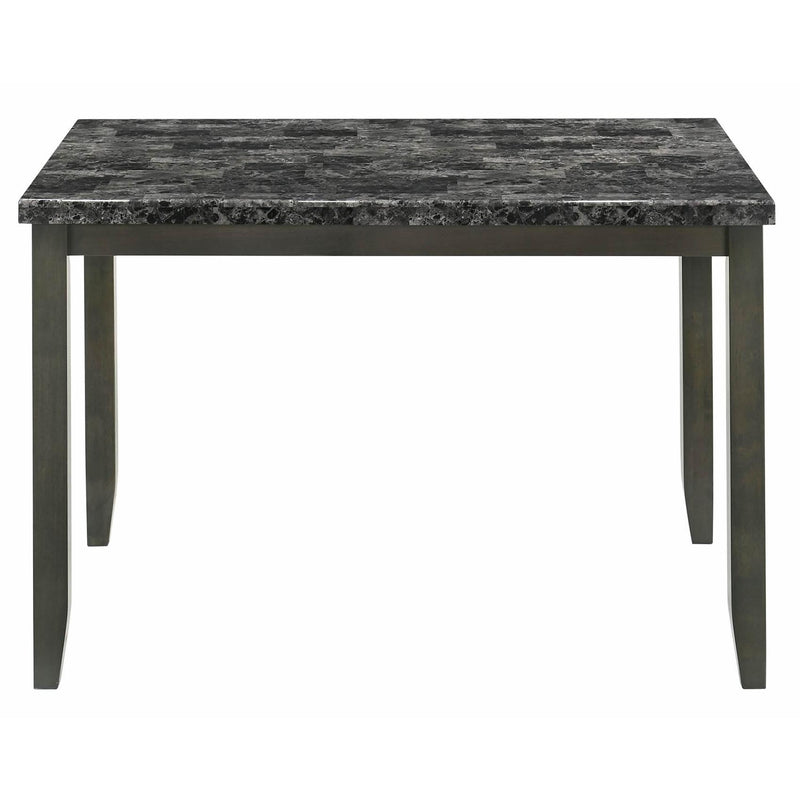  Elements International Nash DNS3007CS 7 pc Counter Height Dining Set IMAGE 3