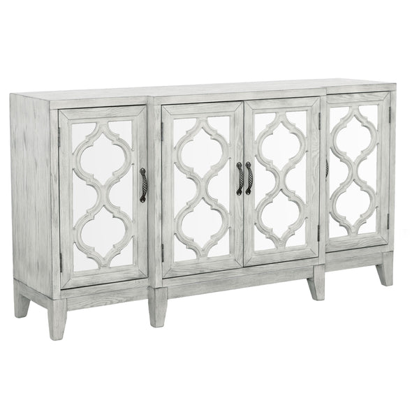 Coaster Furniture 953376 Accent Cabinet IMAGE 1