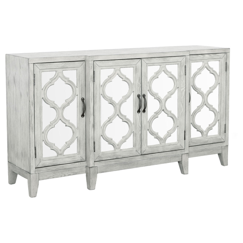 Coaster Furniture 953376 Accent Cabinet IMAGE 1