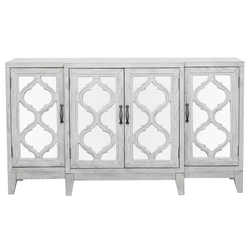 Coaster Furniture 953376 Accent Cabinet IMAGE 2