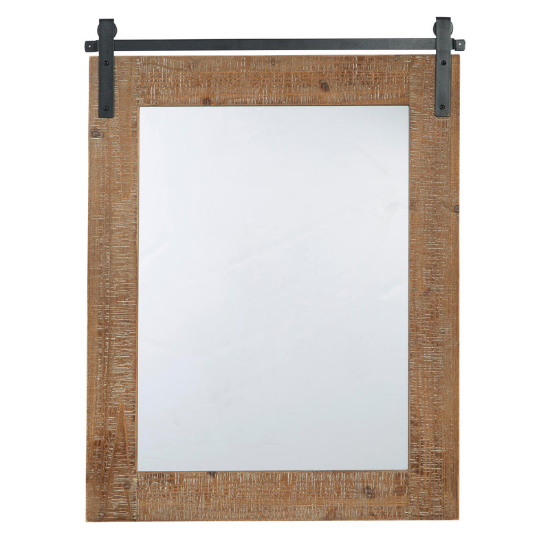 Signature Design by Ashley Lanie A8010223 Accent Mirror IMAGE 2