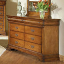  Elements International Shenandoah LSE650DR Dresser IMAGE 1