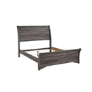  Crown Mark Coralee B8100-K California King Bed IMAGE 2