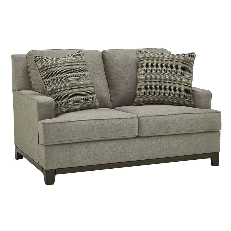 Signature Design by Ashley Kaywood 5630335 Loveseat IMAGE 1