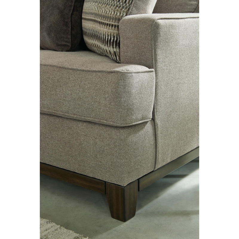 Signature Design by Ashley Kaywood 5630335 Loveseat IMAGE 6