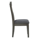  Signature Design by Ashley Hallanden D589-01 Dining Upholstered Side Chair IMAGE 3