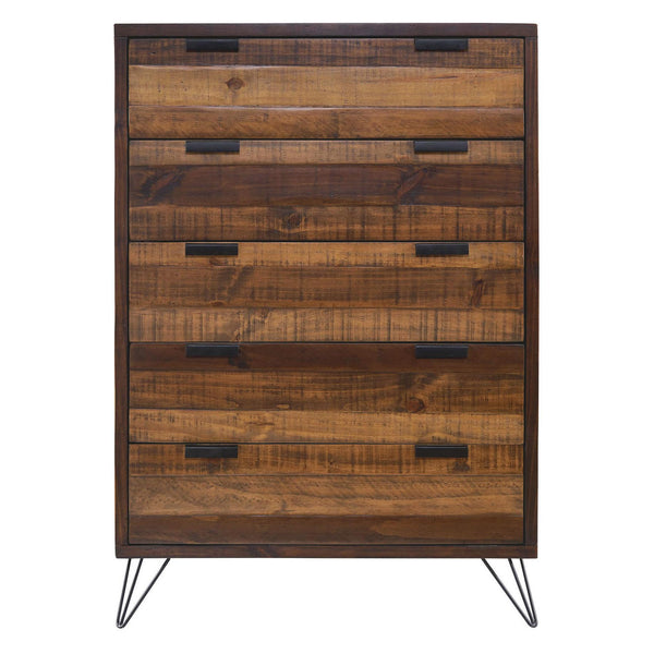  Elements International Cruz MBCZ100CH Chest IMAGE 1