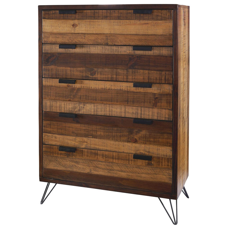  Elements International Cruz MBCZ100CH Chest IMAGE 2