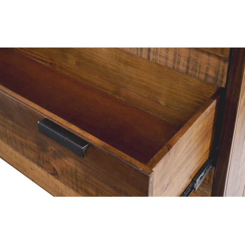  Elements International Cruz MBCZ100CH Chest IMAGE 3