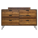  Elements International Cruz MBCZ100DR Dresser IMAGE 1
