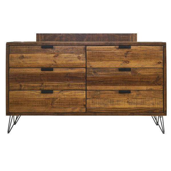  Elements International Cruz MBCZ100DR Dresser IMAGE 1