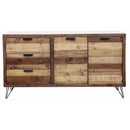  Elements International Cruz MDCZ100SV Server IMAGE 1