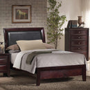  Elements International Emily EM200FB Full Bed IMAGE 1