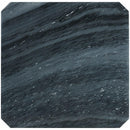  Elements International Francesca CFC300CTTC Counter Height Dining Table - Grey IMAGE 2