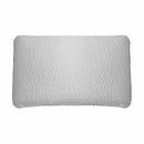  Elements International S.P.C.2820.PL Cooling Memory Foam Pillow IMAGE 1