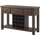  Elements International Jax DJX100SV Server IMAGE 1