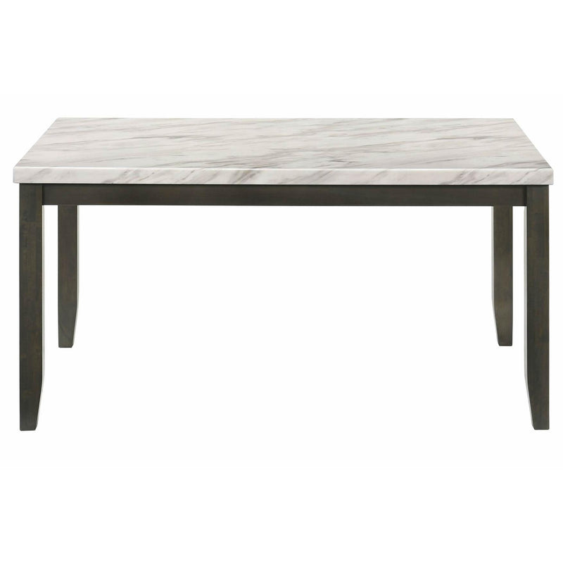  Elements International Nash DNS1007DS 7 pc Dining Set IMAGE 3