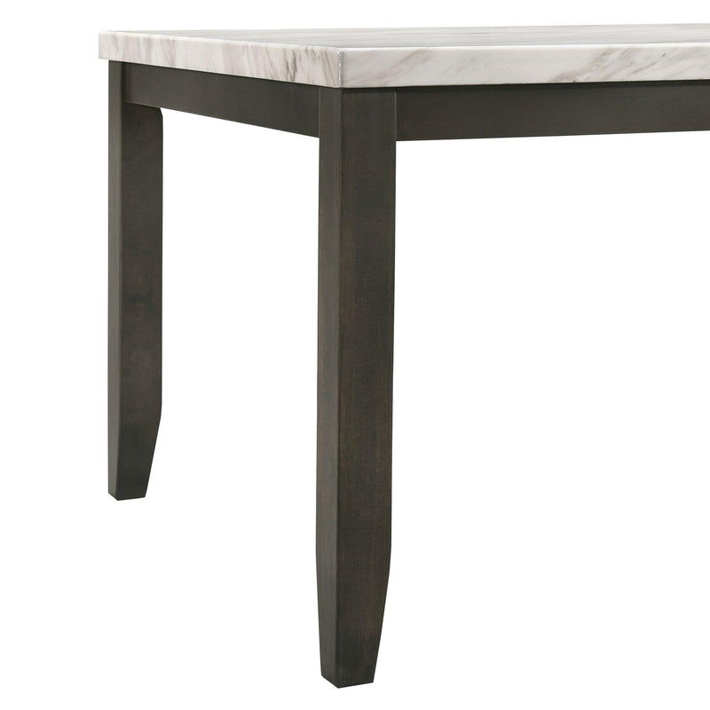  Elements International Nash DNS1007DS 7 pc Dining Set IMAGE 5