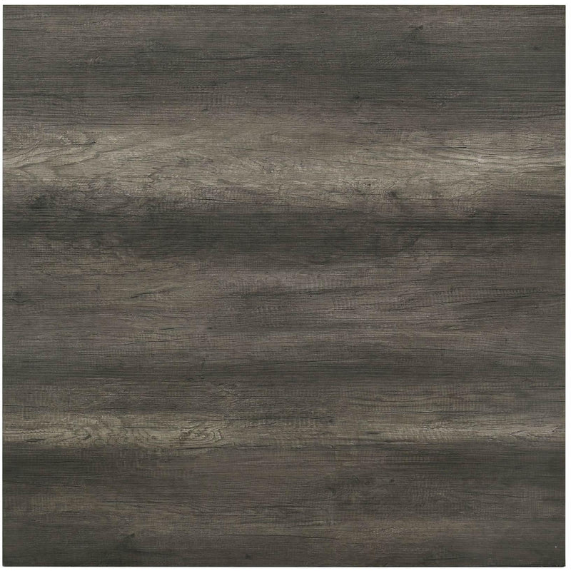 Elements International Square Nathan Counter Height Dining Table DNH100CT IMAGE 5