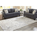  Signature Design by Ashley Kilkenny R403771 Large Rug IMAGE 4