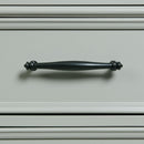  Elements International Slater SR300CH Chest - Grey IMAGE 2