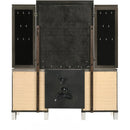  Elements International Twenty Nine TN600VT Vanity Set w/LED and USB Plug IMAGE 4