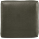  Elements International Twenty Nine TN600VTNSTAL Vanity Stool W/Acrylic Leg IMAGE 4