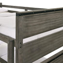  Elements International Wade WE600TTB Twin/Twin Bunk Bed IMAGE 7