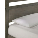  Elements International Wade WE600TTB Twin/Twin Bunk Bed IMAGE 8