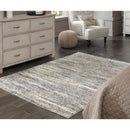  Signature Design by Ashley Gizela R404861 Large Rug IMAGE 4