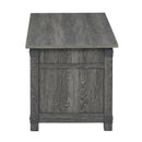  Signature Design by Ashley Freedan T175-9 Rectangular Lift Top Cocktail Table IMAGE 4