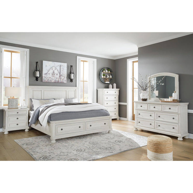 Signature Design by Ashley Robbinsdale B742-31 Dresser IMAGE 11