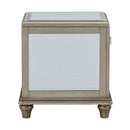  Signature Design by Ashley Chevanna T942-3 Rectangular End Table IMAGE 4