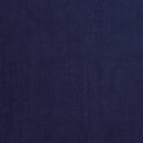  Elements International Tiffany UTF286000E Ottoman - Broadway Navy IMAGE 3