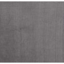  Elements International Tiffany UTF288100 Accent Chair - Broadway Gun Metal IMAGE 4