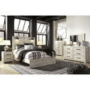 Signature Design by Ashley Cambeck B192B1 Dresser and Mirror IMAGE 13