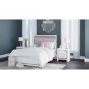  Signature Design by Ashley Altyra B2640B8 Full Panel Bed IMAGE 6