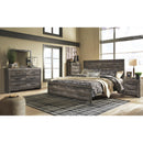 Signature Design by Ashley Wynnlow B440B1 Dresser and Mirror IMAGE 7