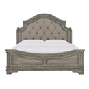  Signature Design by Ashley Lodenbay B751B4 King Panel Bed IMAGE 2