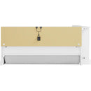  Signature Design by Ashley Piperton EB1221B2 Full Bookcase Storage Bed IMAGE 5