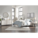  Signature Design by Ashley Socalle EB1864-112 Full Platform Bed IMAGE 6